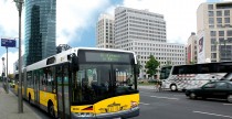 Solaris liderem rynku autobusowego